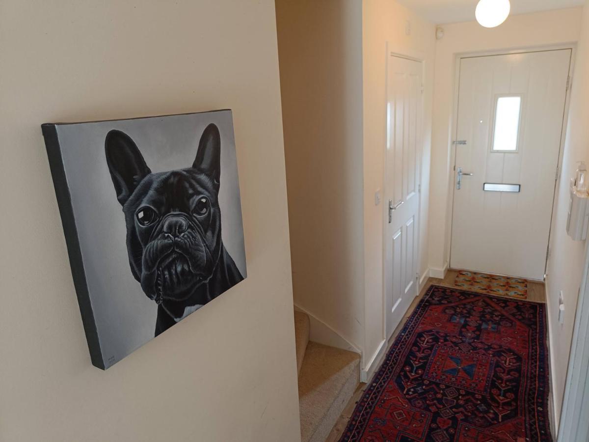 Holiday home 3 Bedroom Townhouse Near Village