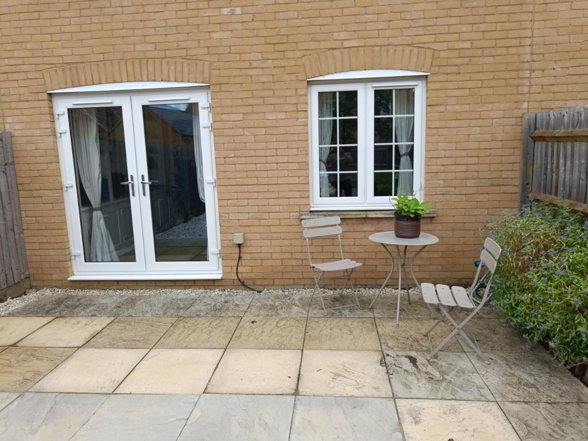 Holiday home 3 Bedroom Townhouse Near Village *