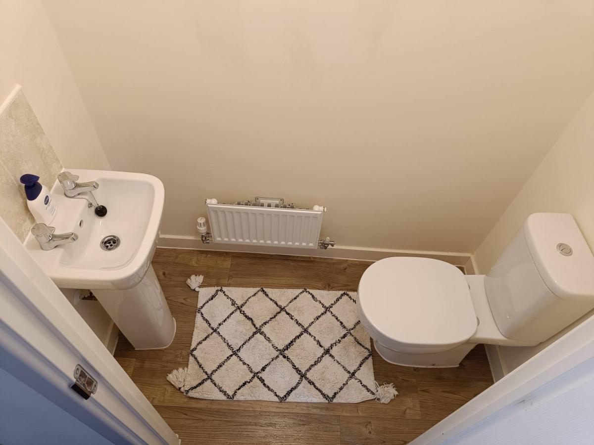 3 Bedroom Townhouse Near Village Holiday home