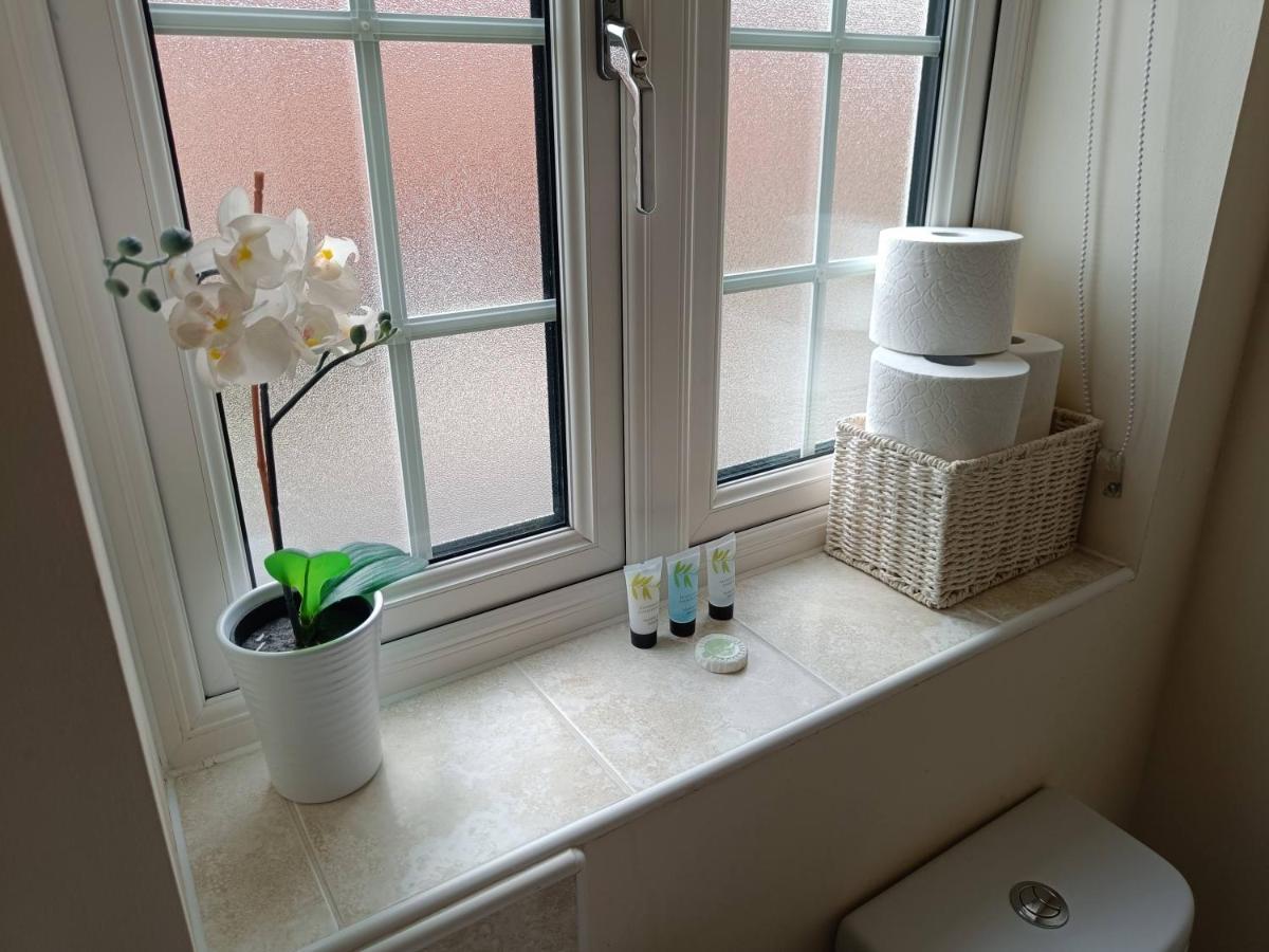 Holiday home 3 Bedroom Townhouse Near Village