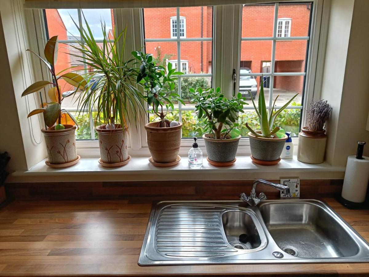 3 Bedroom Townhouse Near Village *